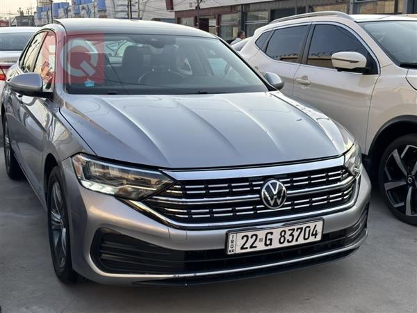 Volkswagen for sale in Iraq